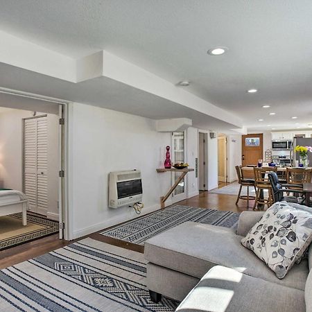 Charming Denver Apartment Less Than 5 Mi To Denver! 외부 사진