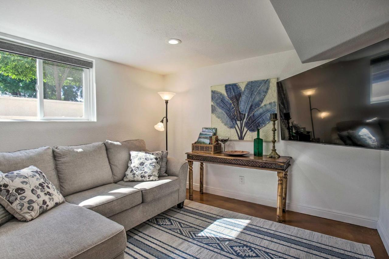 Charming Denver Apartment Less Than 5 Mi To Denver! 외부 사진