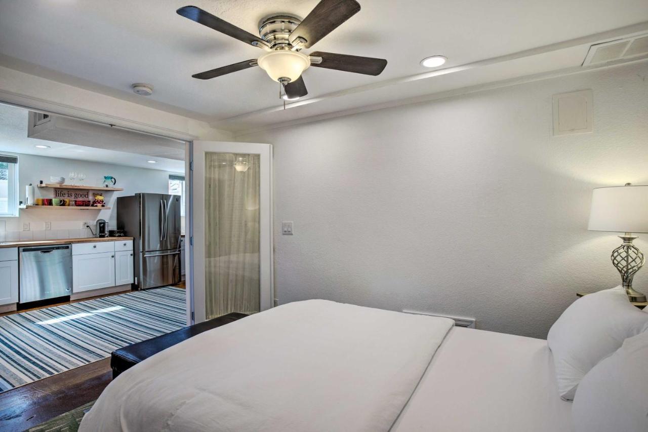 Charming Denver Apartment Less Than 5 Mi To Denver! 외부 사진