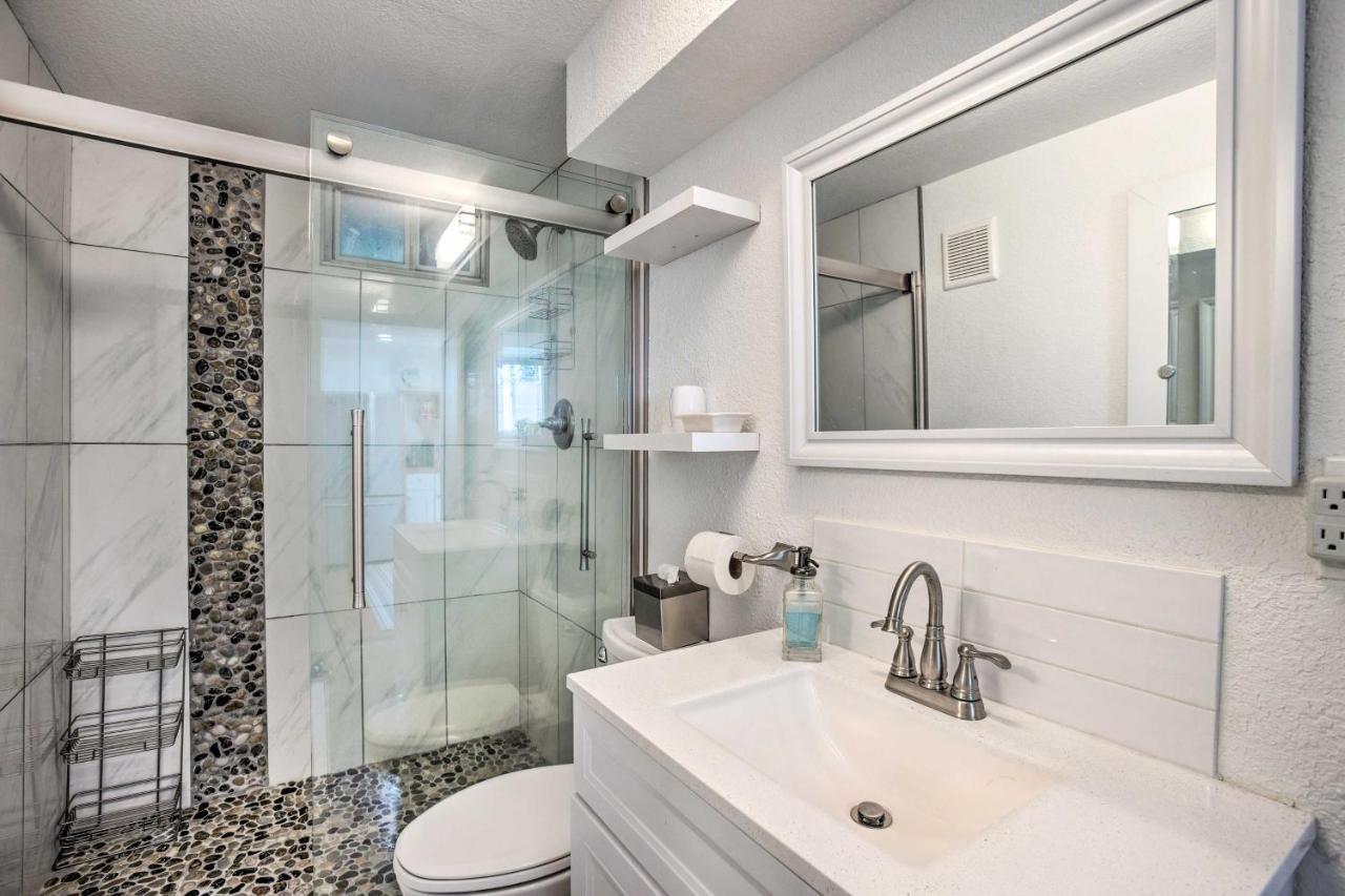 Charming Denver Apartment Less Than 5 Mi To Denver! 외부 사진