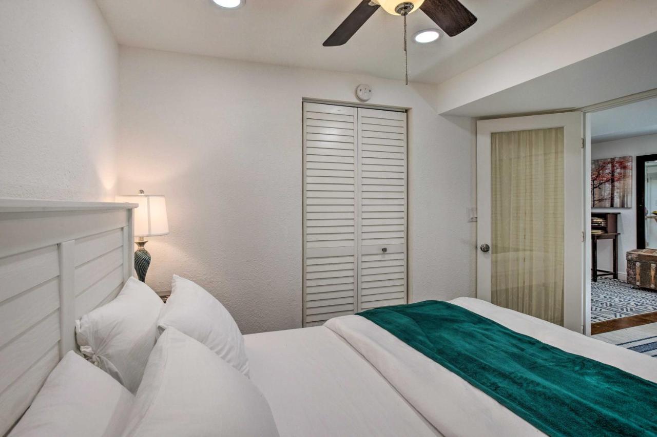 Charming Denver Apartment Less Than 5 Mi To Denver! 외부 사진